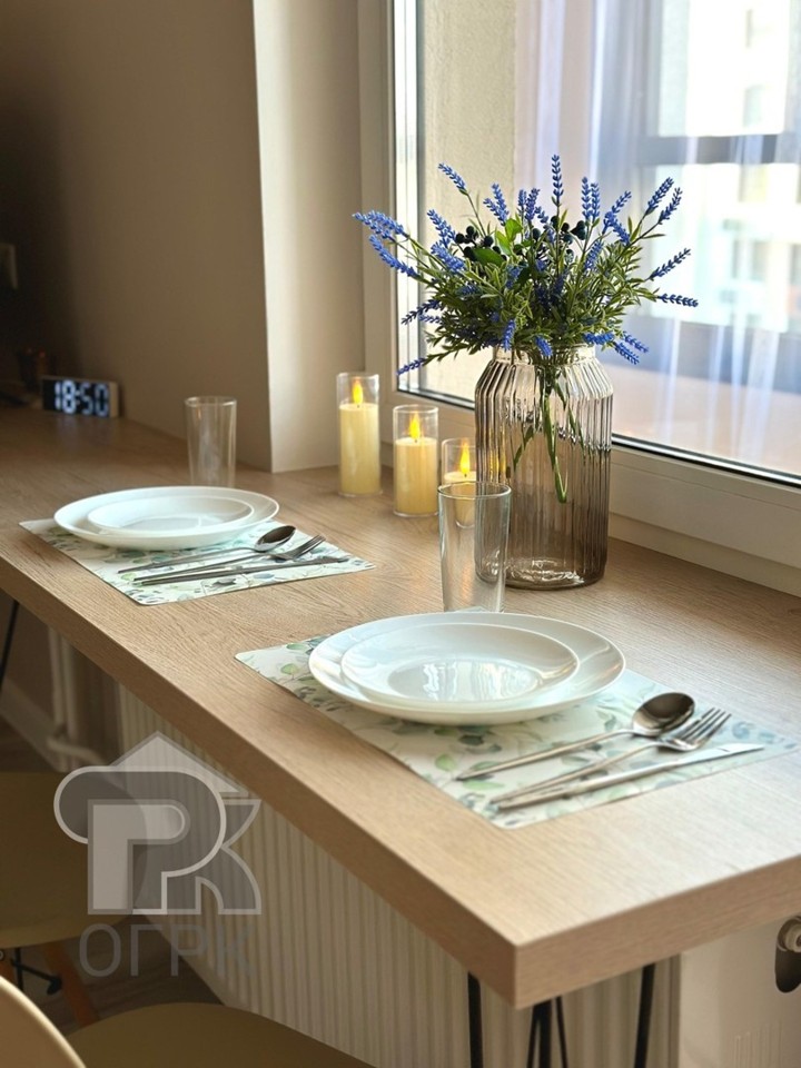 Продается 1-комнатная квартира, площадью 22.00 кв.м. Московская область, Наро-Фоминский городской округ, город Апрелевка, улица Ясная