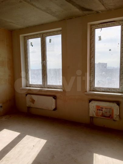 Продается 1-комнатная квартира, площадью 27.00 кв.м. Москва, улица Анны Ахматовой, дом 11к3