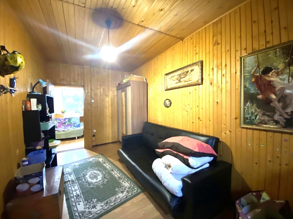 Продается дом, площадью 78.00 кв.м. Московская область, Орехово-Зуево городской округ, поселок Чистое, садовое некоммерческое товарищество Микрон