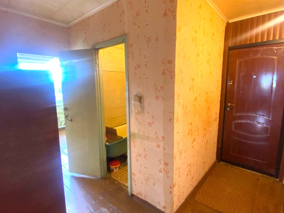 Продается 2-комнатная квартира, площадью 44.00 кв.м. Московская область, Егорьевский городской округ, деревня Волково, дом 3