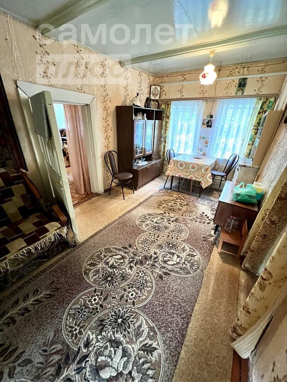 Продается дом, площадью 75.50 кв.м. Московская область, Луховицы городской округ, город Луховицы, улица Советская