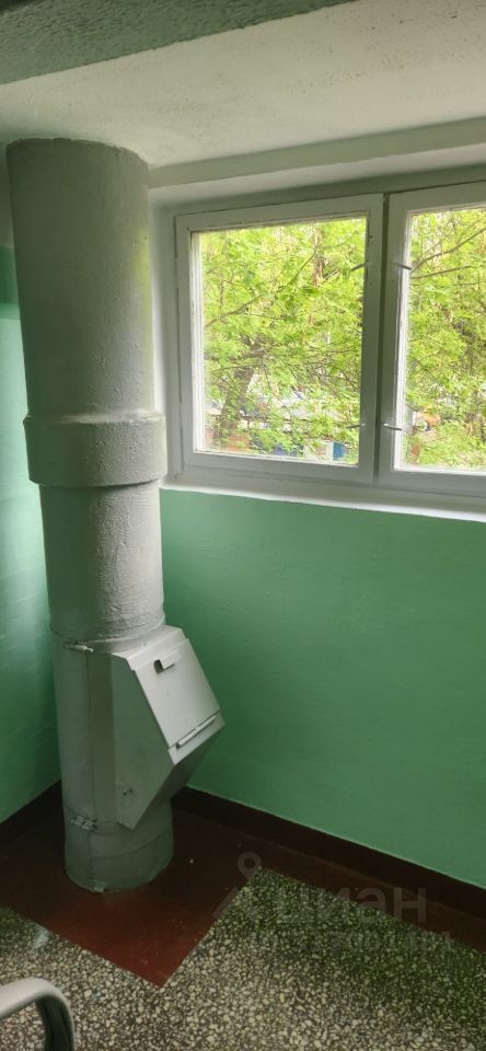 Продается 1-комнатная квартира, площадью 32.60 кв.м. Москва, проезд Востряковский, дом 21к3