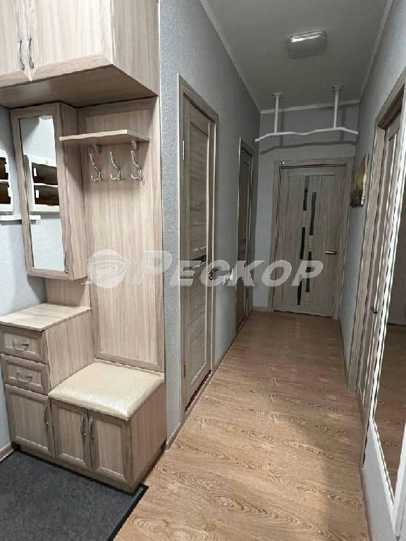 Продается 2-комнатная квартира, площадью 51.00 кв.м. Москва, улица Ермакова Роща