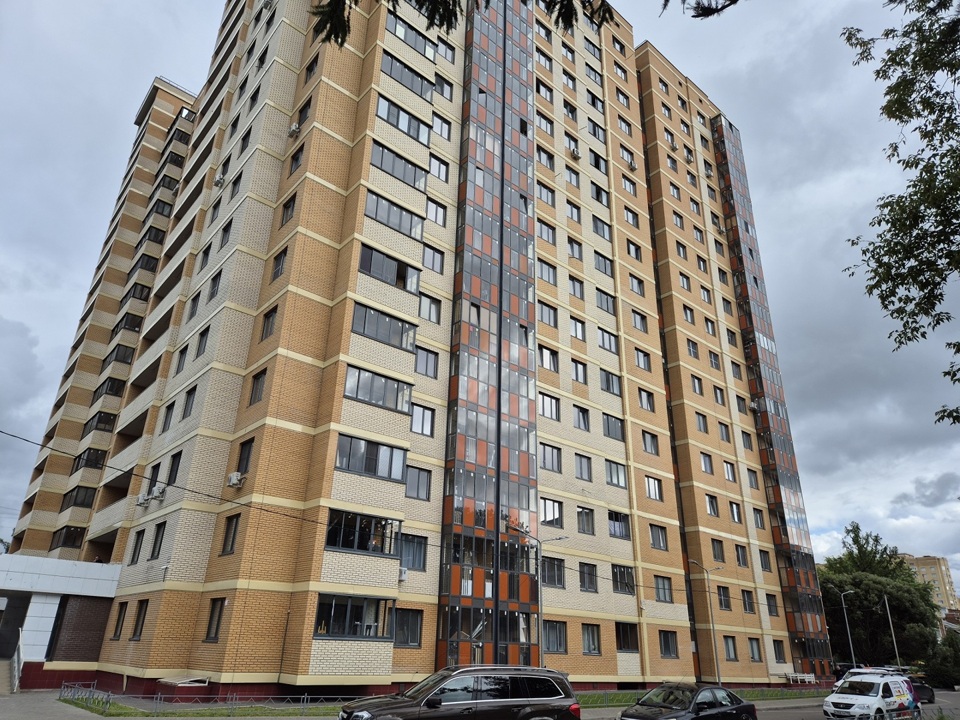 Продается 1-комнатная квартира, площадью 30.10 кв.м. Московская область, Мытищи городской округ, микрорайон Поселок Пироговский, улица Советская, дом 3а