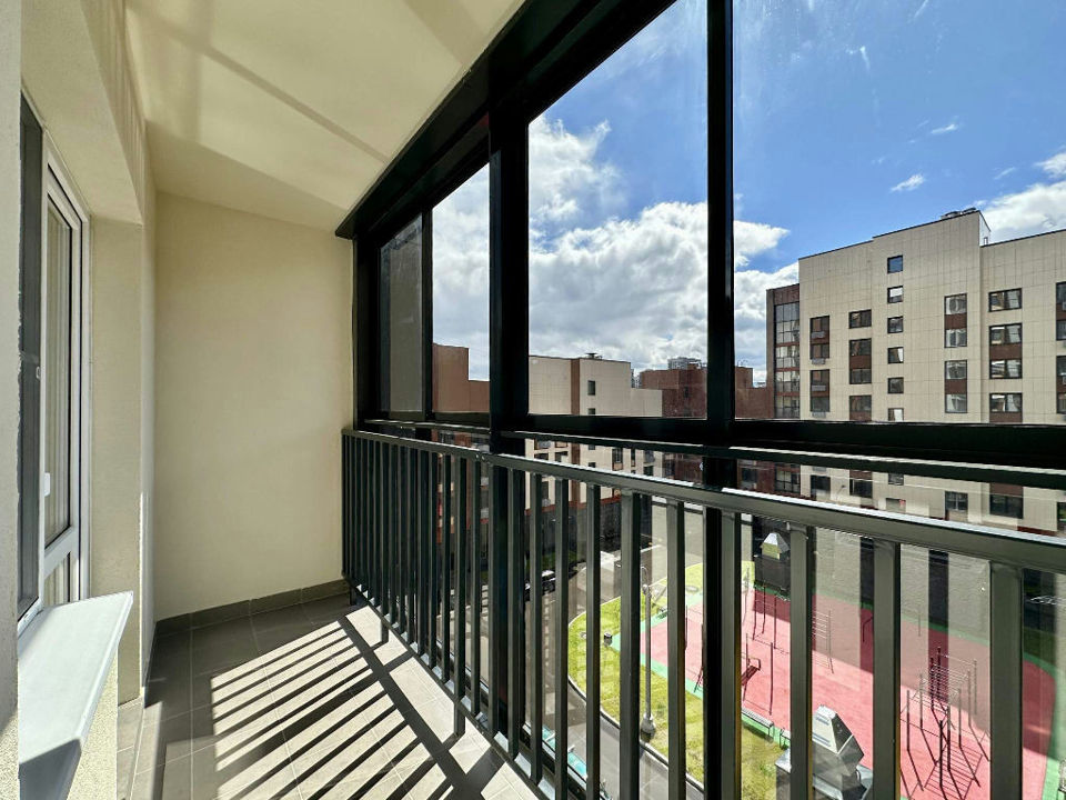 Продается 1-комнатная квартира, площадью 42.00 кв.м. Москва, улица Кедрова, дом 16к3