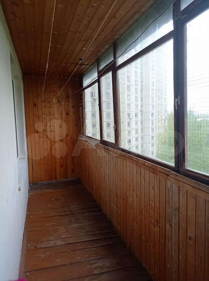 Продается 1-комнатная квартира, площадью 35.00 кв.м. Москва, улица Бехтерева, дом 49к2