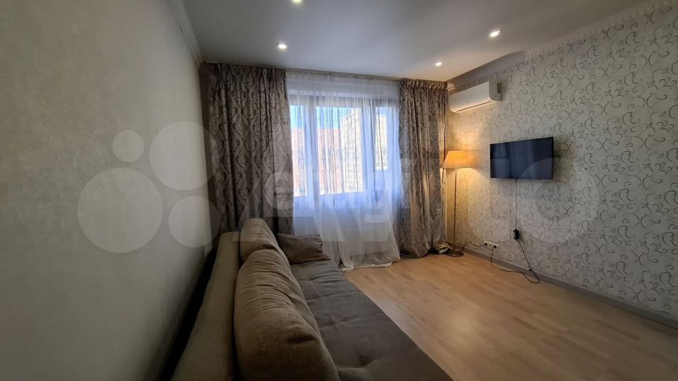 Продается 1-комнатная квартира, площадью 30.00 кв.м. Москва, улица Муравская, дом 38к2