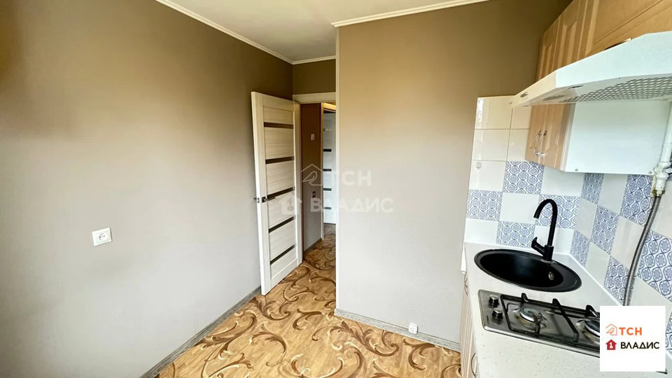 Продается 1-комнатная квартира, площадью 30.90 кв.м. Московская область, Щёлковский район, город Щёлково, улица Рабочая, дом 13