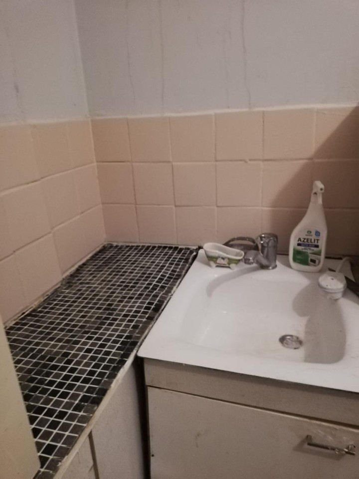 Продается 1-комнатная квартира, площадью 39.30 кв.м. Москва, улица Перерва, дом 12