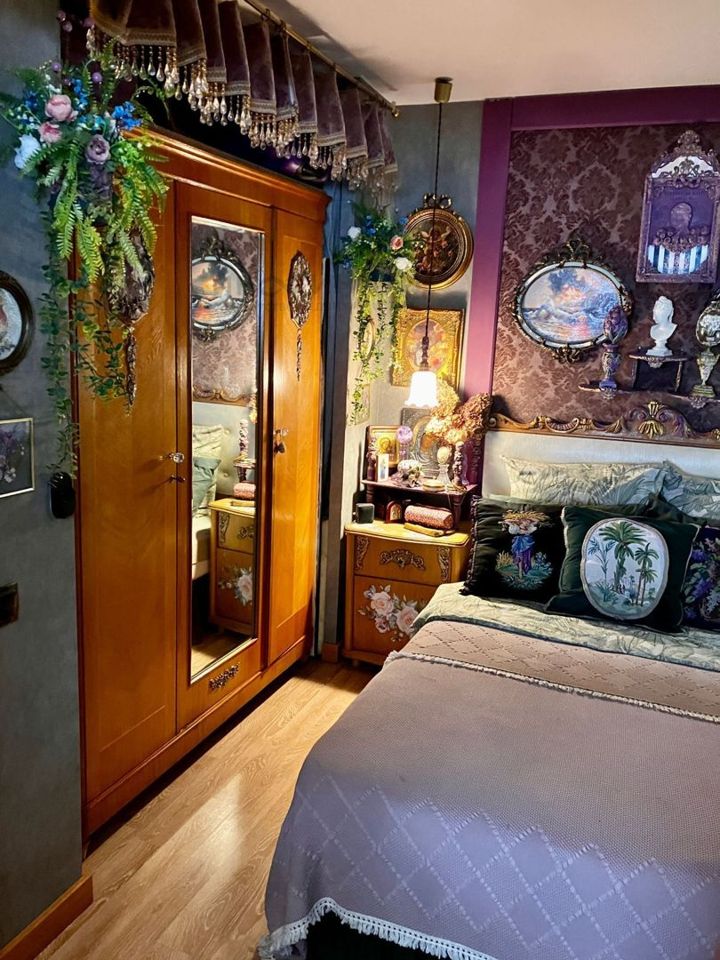 Продается 1-комнатная квартира, площадью 34.60 кв.м. Москва, улица Введенского, дом 30к2