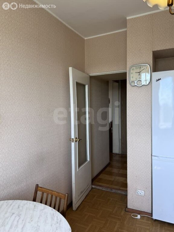 Продается 2-комнатная квартира, площадью 54.10 кв.м. Москва, улица Никулинская, дом 23к3