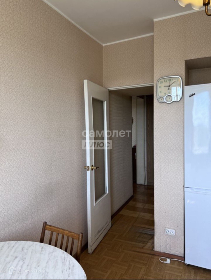 Продается 2-комнатная квартира, площадью 54.00 кв.м. Москва, улица Никулинская, дом 23к3