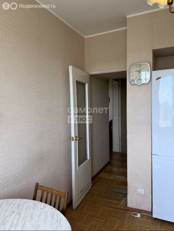 Продается 2-комнатная квартира, площадью 54.10 кв.м. Москва, улица Никулинская, дом 23к3