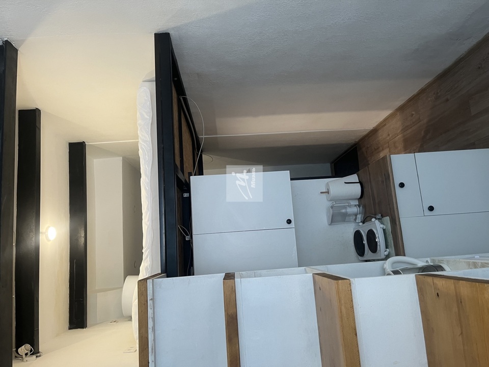 Продается 1-комнатная квартира, площадью 22.00 кв.м. Москва, проезд Электролитный