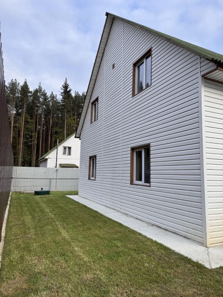 Продается дом, площадью 145.60 кв.м. Московская область, Наро-Фоминский городской округ, город Наро-Фоминск, улица Хвойная