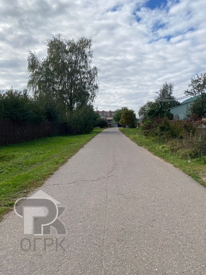 Продается дом, площадью 44.20 кв.м. Московская область, Домодедово городской округ, город Домодедово, улица Каширское шоссе, дом 76