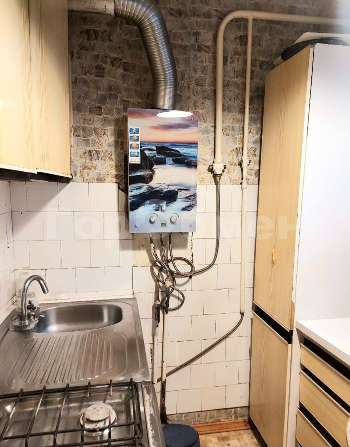 Продается 2-комнатная квартира, площадью 45.00 кв.м. Московская область, Долгопрудный городской округ, город Долгопрудный, улица Циолковского, дом 8/11