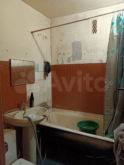 Продается 1-комнатная квартира, площадью 31.30 кв.м. Московская область, Воскресенский район, город Воскресенск, улица Спартака, дом 16