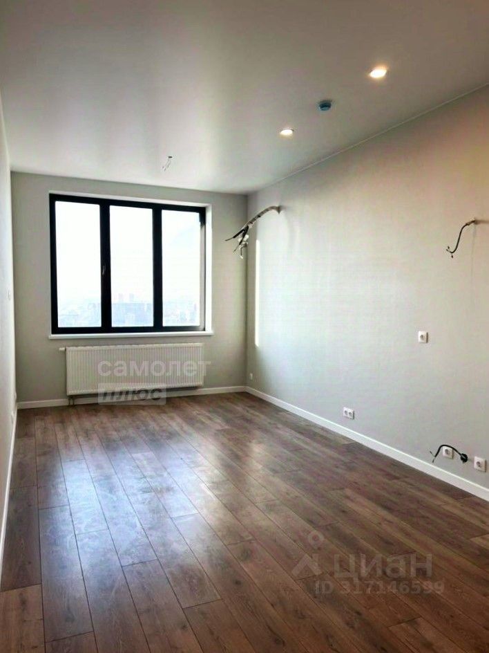 Продается 1-комнатная квартира, площадью 25.60 кв.м. Москва, проезд Серебрякова, дом 11к2