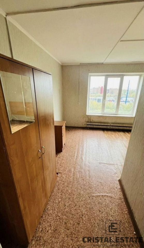 Продается 1-комнатная квартира, площадью 18.40 кв.м. Москва, Аминьевское шоссе, дом 11