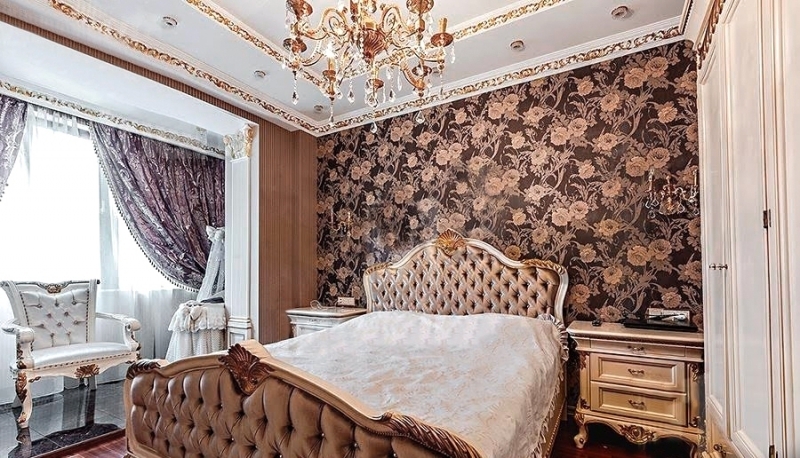 Продается 3-комнатная квартира, площадью 100.00 кв.м. Москва, Мичуринский проспект, дом 16