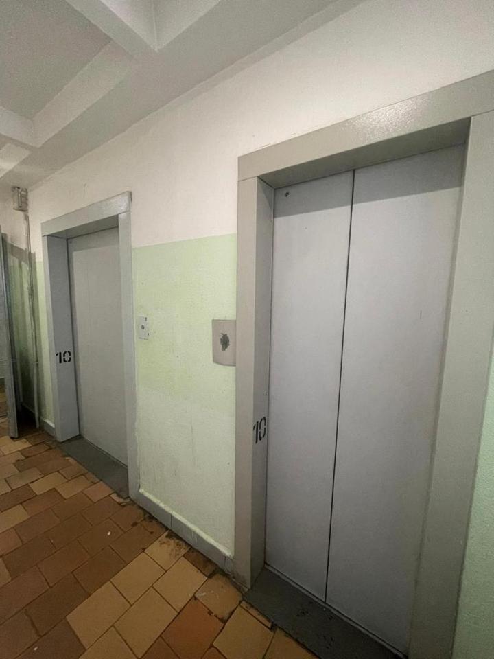 Продается 1-комнатная квартира, площадью 36.00 кв.м. Москва, улица Ясеневая, дом 36/2