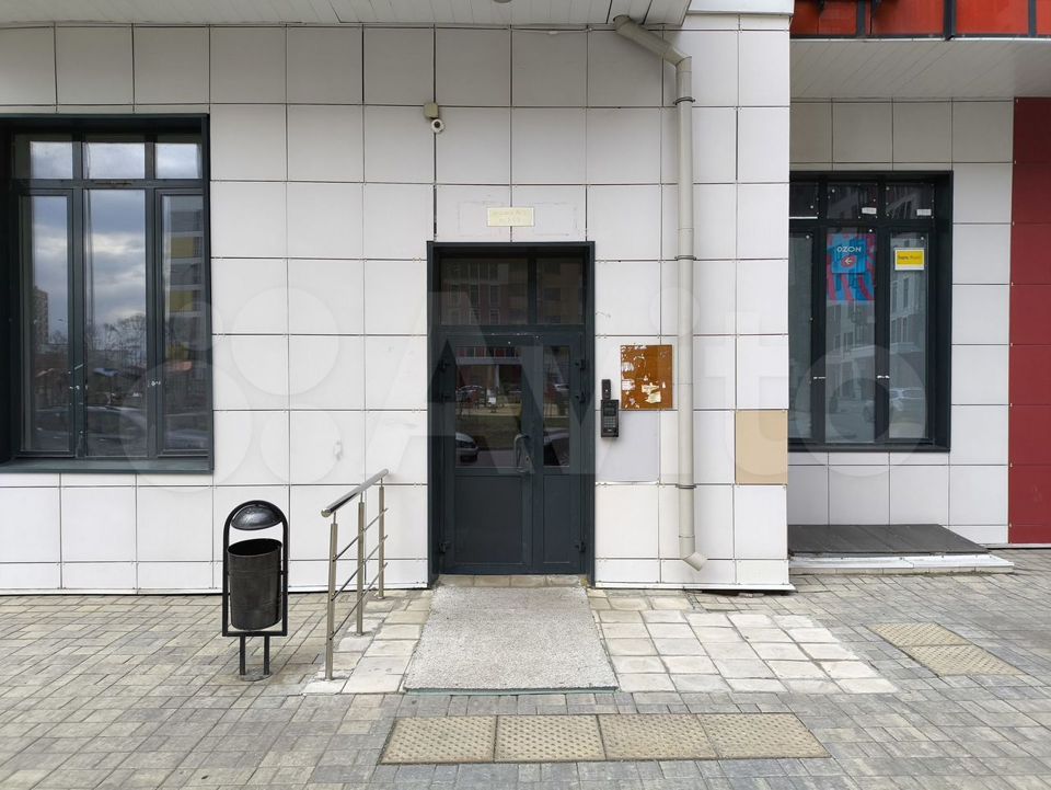 Продается 2-комнатная квартира, площадью 53.40 кв.м. Москва, Долгопрудная аллея, дом 14к1