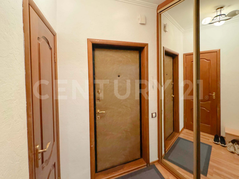 Продается 1-комнатная квартира, площадью 33.30 кв.м. Москва, улица Кастанаевская, дом 37