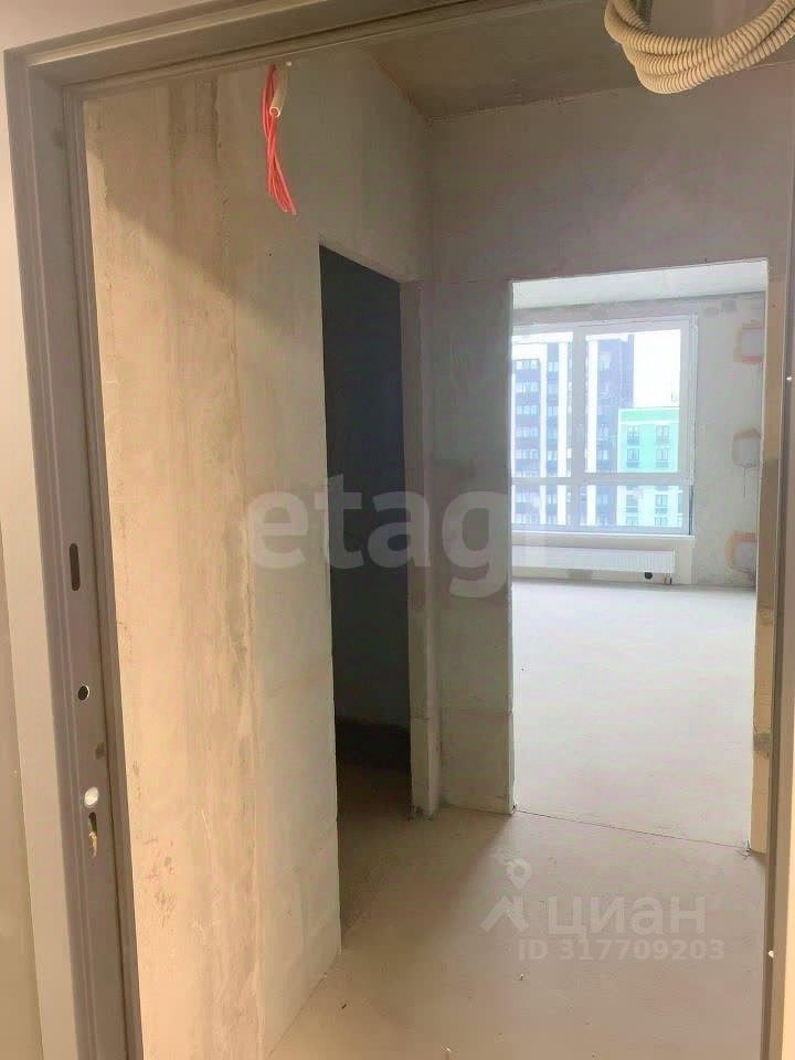 Продается 1-комнатная квартира, площадью 21.50 кв.м. Москва, улица Производственная, дом 17