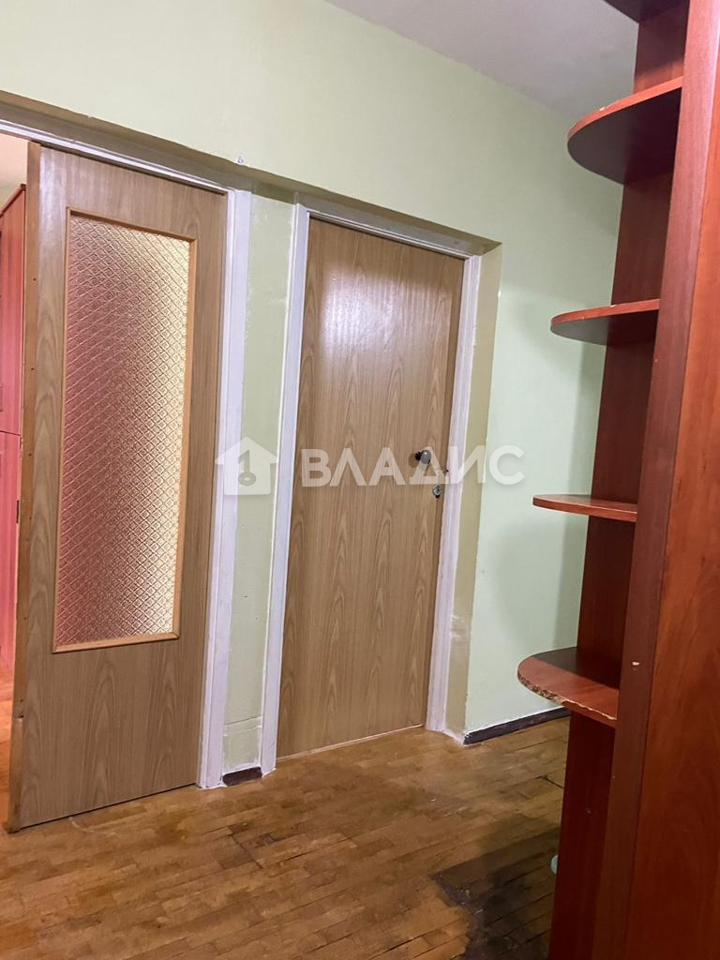 Продается 2-комнатная квартира, площадью 56.00 кв.м. Москва, Перервинский бульвар, дом 7к2