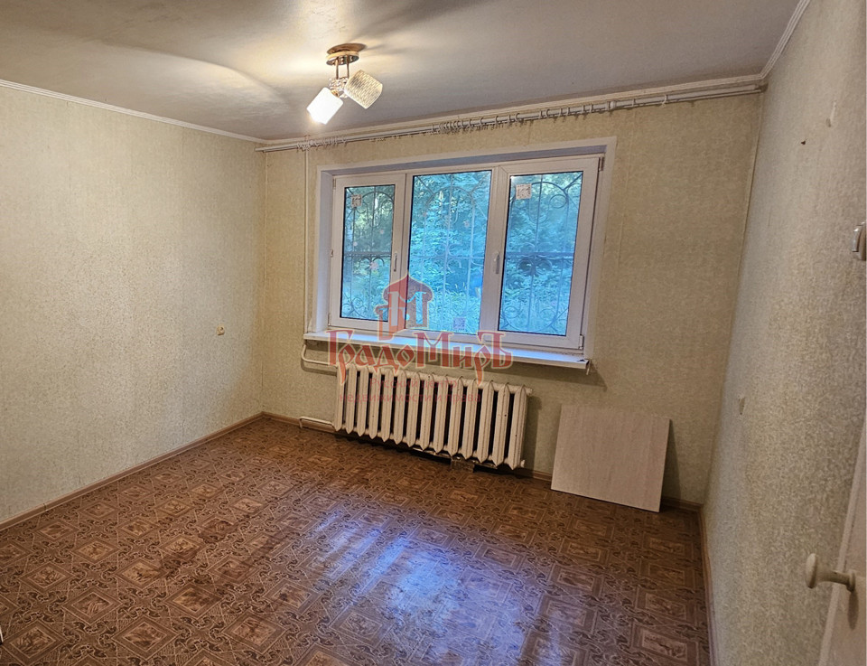 Продается 1-комнатная квартира, площадью 29.30 кв.м. Московская область, Сергиево-Посадский район, город Сергиев Посад, Новоугличское шоссе, дом 70а