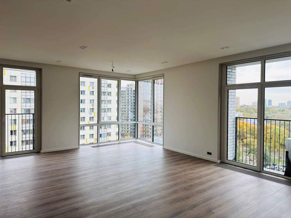 Продается 3-комнатная квартира, площадью 108.20 кв.м. Москва, улица Гжатская, дом 5к6