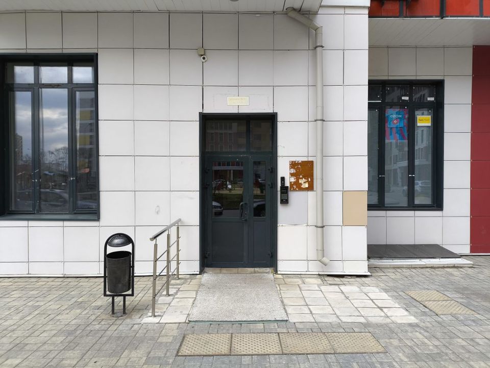 Продается 2-комнатная квартира, площадью 53.40 кв.м. Москва, Долгопрудная аллея, дом 14к1