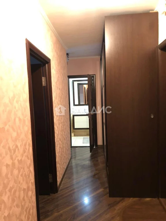 Продается 2-комнатная квартира, площадью 52.00 кв.м. Москва, улица Твардовского, дом 31к1
