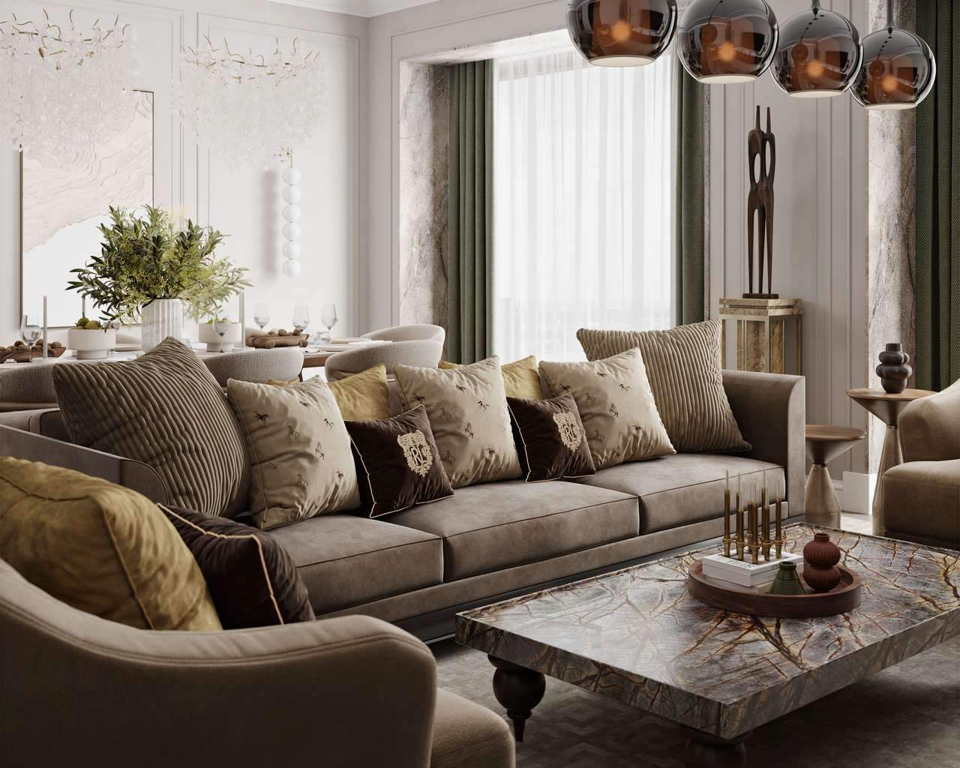 Продается 4-комнатная квартира, площадью 131.30 кв.м. Москва, Ленинградский проспект, дом 37/4