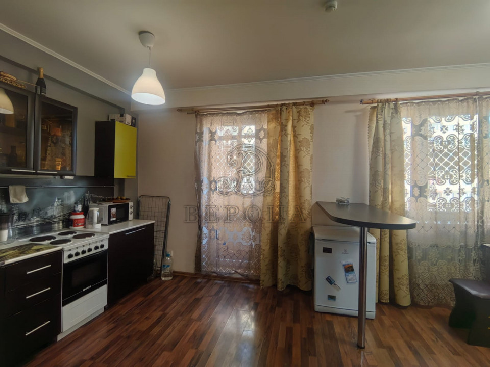 Продается 1-комнатная квартира, площадью 29.90 кв.м. Московская область, Богородский городской округ, город Старая Купавна, улица Чехова, дом 4