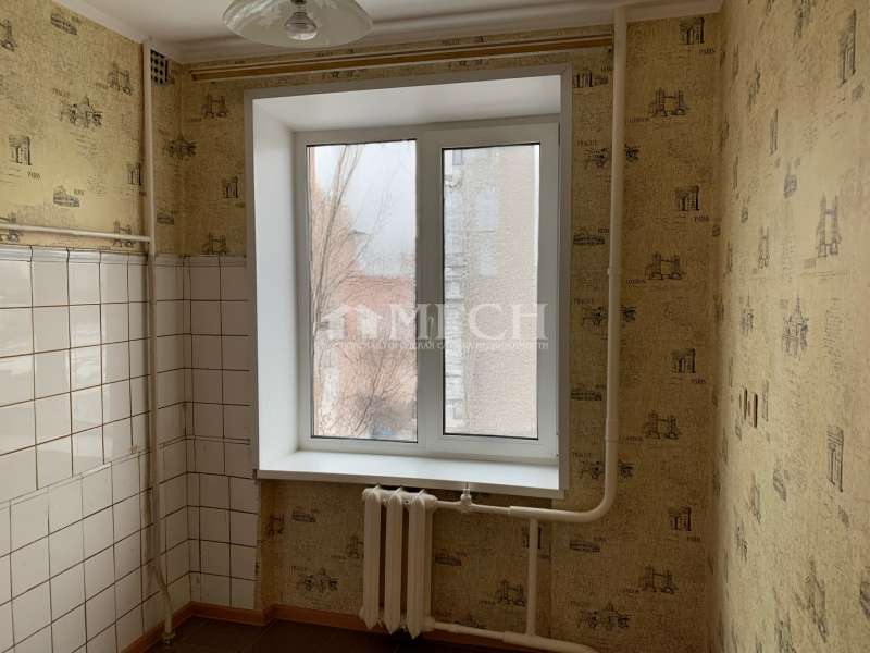 Продается 1-комнатная квартира, площадью 32.60 кв.м. Москва, проезд Ферганский, дом 12