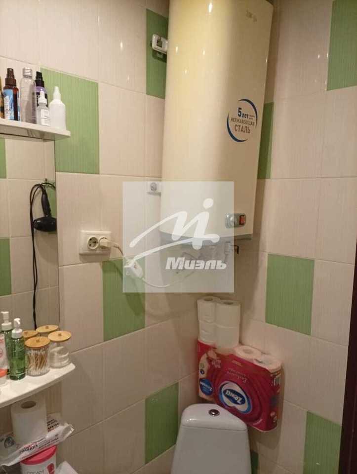 Продается 1-комнатная квартира, площадью 31.60 кв.м. Москва, улица 2-я Энтузиастов, дом 5к41