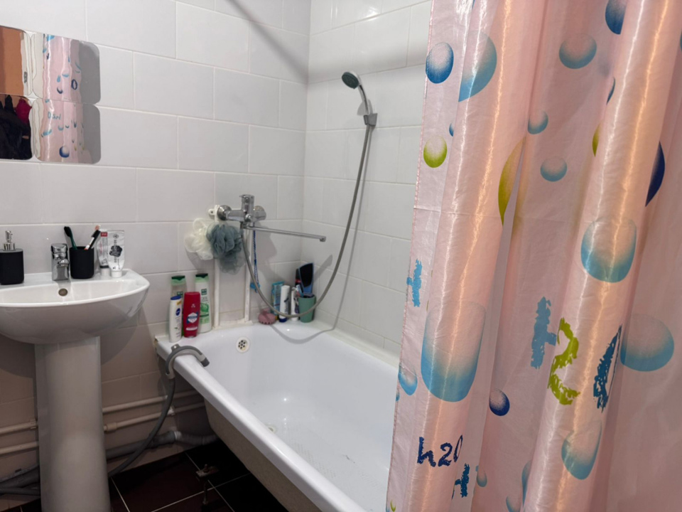 Продается 1-комнатная квартира, площадью 34.70 кв.м. Московская область, Щёлковский район, рабочий поселок Фряново, улица Поварова, дом 57