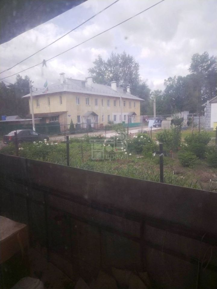 Продается 2-комнатная квартира, площадью 43.60 кв.м. Московская область, Орехово-Зуево городской округ, деревня Новое, улица Гвардейская, дом 11