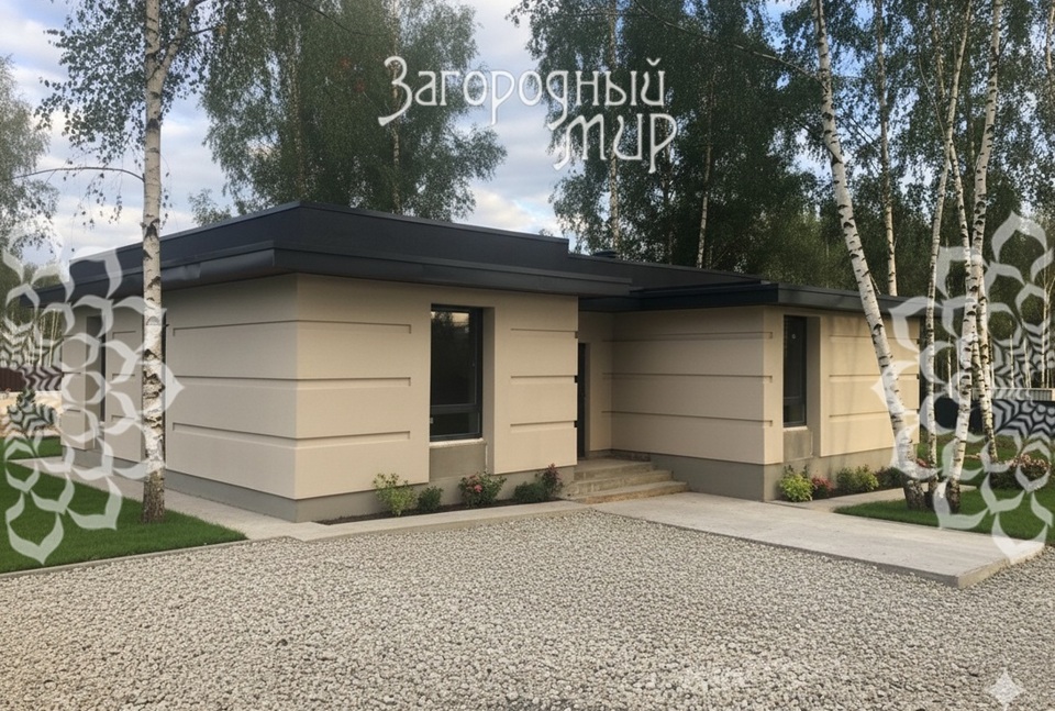 Продается дом, площадью 109.00 кв.м. Московская область, Богородский городской округ, рабочий поселок Обухово