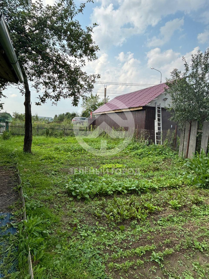 Продается дом, площадью 30.00 кв.м. Московская область, Клин городской округ, город Высоковск, улица Курятникова, дом 57
