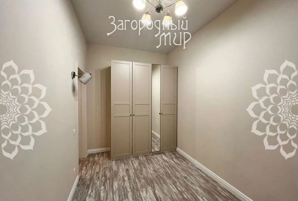 Продается 2-комнатная квартира, площадью 63.00 кв.м. Московская область, Истра городской округ, деревня Писково, дом 163