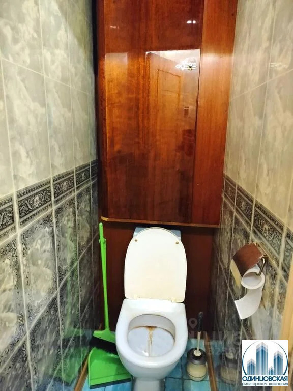 Продается 2-комнатная квартира, площадью 42.50 кв.м. Московская область, Одинцовский район, город Кубинка, городок Кубинка-10, дом 8