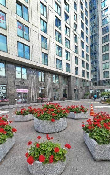 Продается 3-комнатная квартира, площадью 112.00 кв.м. Москва, улица Большая Садовая, дом 5к1