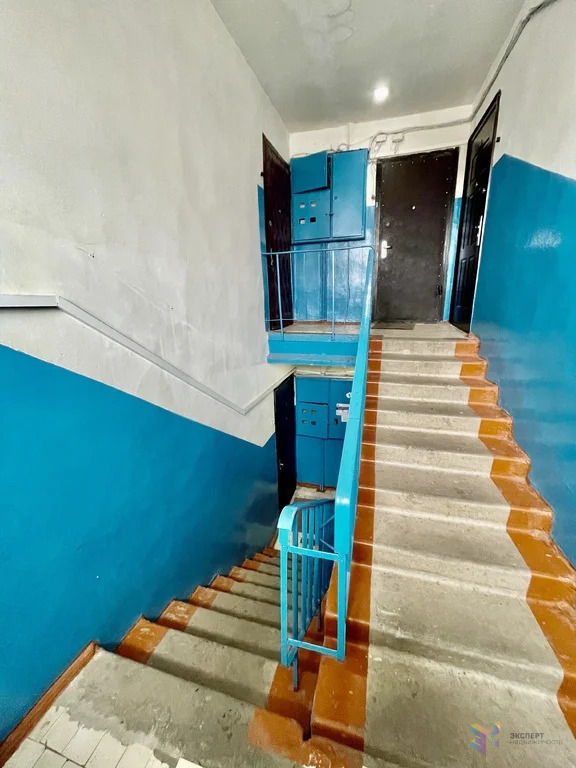 Продается 2-комнатная квартира, площадью 47.30 кв.м. Московская область, Ступино городской округ, рабочий поселок Малино, улица Школьная, дом 2