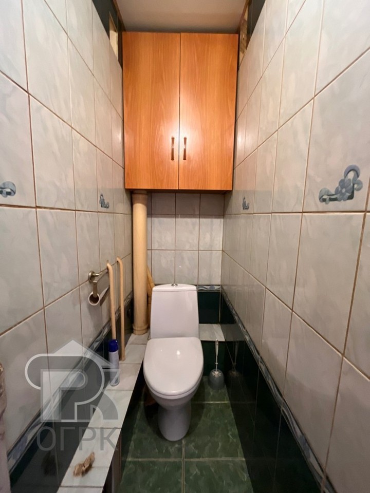 Продается 2-комнатная квартира, площадью 49.50 кв.м. Московская область, Ступино городской округ, город Ступино, улица Чайковского, дом 24а