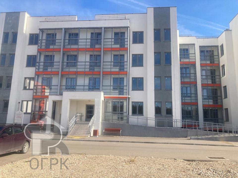 Продается 2-комнатная квартира, площадью 45.10 кв.м. Московская область, Химки городской округ, деревня Брёхово, микрорайон Митино дальнее, дом 10