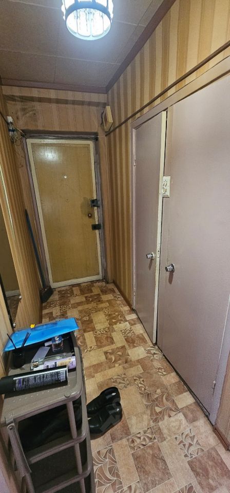 Продается 3-комнатная квартира, площадью 61.00 кв.м. Москва, город Щербинка, улица Почтовая, дом 15