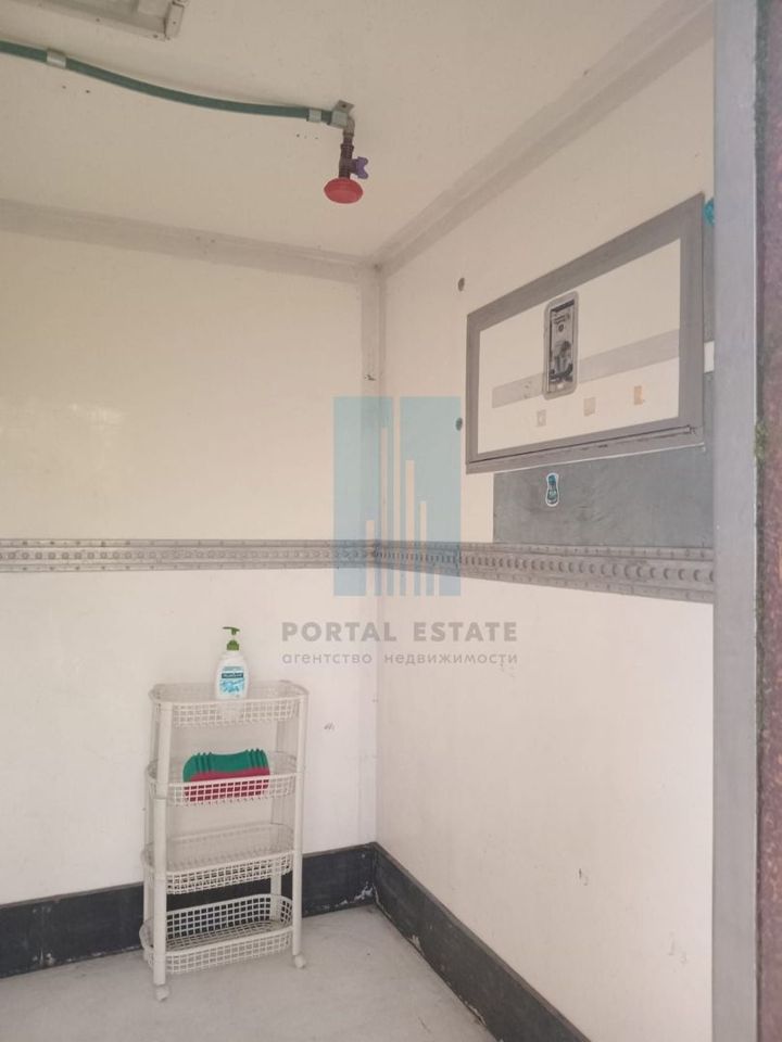 Продается дом, площадью 23.40 кв.м. Московская область, Чехов городской округ, деревня Манушкино